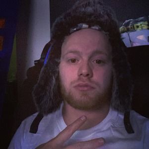 Meet your Posher, Cody